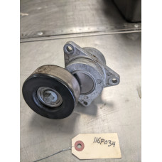 116P034 Serpentine Belt Tensioner From 2010 Nissan Rogue 2.5 Japan Built 116P034 Serpentine Belt Tensioner From 2010 Nissan Rogue 2.5 Japan Built
